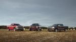 Chevrolet Silverado LTZ Z71 Crew Cab 2016 года